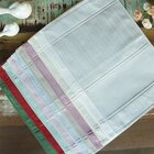 Toalha Lavabo Velour Artesanalle Liso 30cmx45cm  Bege