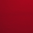 Toalha Mesa Basica 4 Lugares Oxford 100% Poliéster - Vermelho