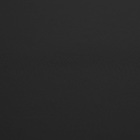 Toalha Mesa Basica 6 Lugares Oxford 100% Poliéster - Preto