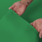 Toalha Mesa Basica 6 Lugares Oxford 100% Poliéster - Verde