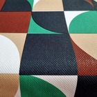 Toalha Mesa Plástica Térmica Mob 12 Lugares 3,50