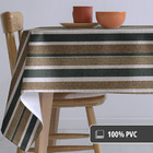 Toalha Mesa Plástica Térmica Oxford 10 E 12 Lugares 3,00