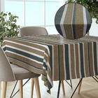 Toalha Mesa Plástica Térmica Oxford 2 Lugares 1,00 X 1,40