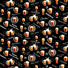 Toalha Mesa Plástica Térmica Saidera 1,40 X 5,00m