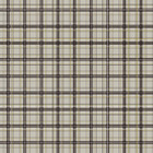 Toalha Mesa Plástica Térmica Tartan 4 Lugares 1,40