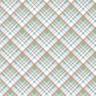 Toalha Mesa Plástica Térmica Xadrez Bbvd 12 Lugares 3,50