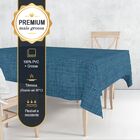 Toalha Mesa Térmica + Grossa Premium Cambraia Az 0,70x1,00