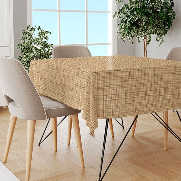 Toalha Mesa Térmica + Grossa Premium Cambraia Bg 0,70x1,00