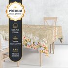 Toalha Mesa Térmica + Grossa Premium Luxury 1,40x2,20