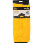 Toalha Microfibra 45x38cm Vonder