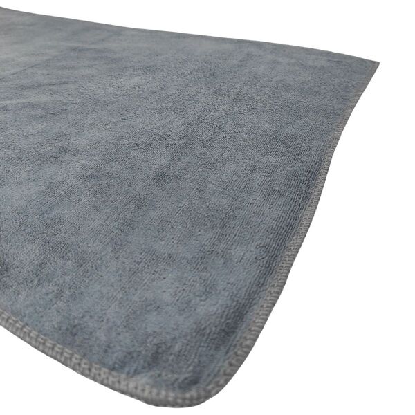 Toalha Microfibra Alta Absorção Compacta Secagem Rápida 4271