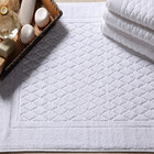 Toalha P/ Pes Prisma 50x70 Branco