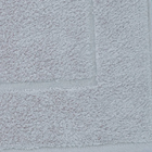 Toalha P/pes Dual Air 48/80 Cor 3209 Cinza