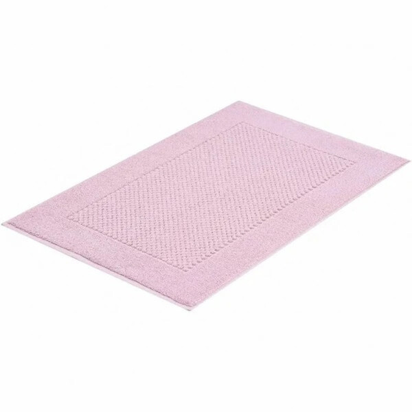 Toalha P/pes Luxor 48/80  3221 Rosa