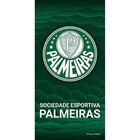 Toalha Palmeiras Veludo 207554 70x140 Buettner