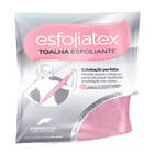 Toalha Para Banho Esfoliante Esfoliatex Rosa Fibrasca