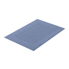 Toalha Para Pes 48x70cm Buddemeyer  1136 Azul