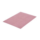 Toalha Para Pes 48x70cm Buddemeyer  3187 Rosa
