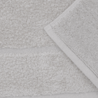 Toalha Para Piso Buddemyer Dual Air 48cmx80cm Natural 1896