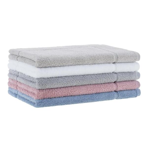 Toalha Para Piso Buddemyer Dual Air 48cmx80cm Natural 1896