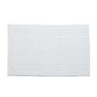 Toalha Para Piso Eternity Branca