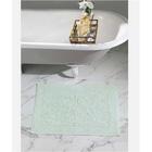 Toalha Para Piso Felpudo Jacquard Confort