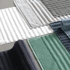 Toalha Para Piso Trussardi Ondulato 48x70cm Branco