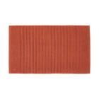 Toalha Para Piso Trussardi Ondulato 48x70cm Tramonto