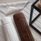 Toalha Para Piso Trussardi Scala 86x60cm Legno