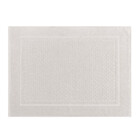 Toalha Piso 50x70cm  Fendi