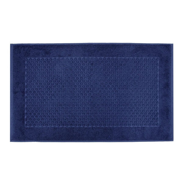 Toalha Piso Artex Total Mix Basic Azul