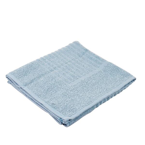 Toalha Piso De Banheiro Basic Atlântica Mar Mediterrâneo