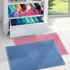 Toalha Piso Santista Cedro Branco