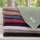 Toalha Piso Scavone Vinho