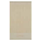 Toalha Praia Buddemeyer Verão 2024 Sand Bege 1797