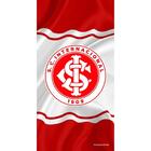 Toalha Praia Buettner Internacional 70cm X 140m Vermelho