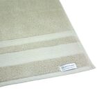 Toalha Rosto  Aliance  Algodão Egipcio Bege 50x80cm