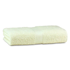 Toalha Rosto Buettner Linha Nobre Natural Pérola