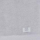 Toalha Rosto Dual Air 48x90 Cm Cinza Buddemeyer