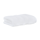 Toalha Rosto En Vogue Dual Air 48x90 Cm Branco Buddemeyer