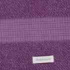 Toalha Rosto Frape 48x90 Cm Uva Buddemeyer