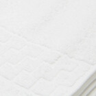 Toalha Rosto Profissional Studio 50x80cm Branco