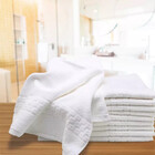 Toalha Rosto Profissional Studio 50x80cm Branco