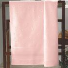 Toalha Rosto Velour Verona P/ Bordar 50cmx80cm  Branco