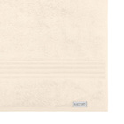 Toalha Social Buettner Platine 100% Algodão Egípcio Color 30x