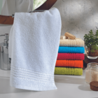 Toalha Social Dohler Prisma Laranja 6144 Social