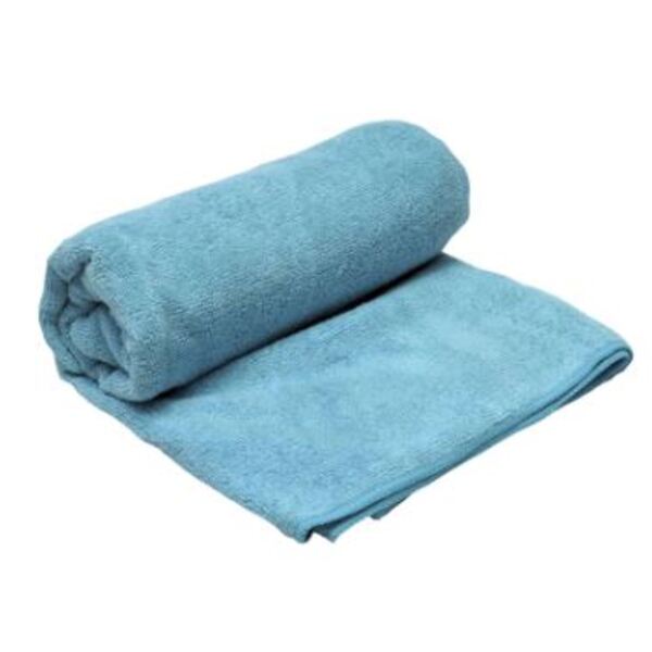 Toalha Soft Azteq De Secagem Rápida 60x120cm Banho Academia C