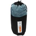 Toalha Soft Azteq De Secagem Rápida 60x120cm Banho Academia C