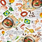 Toalha Termica Mais Feijuca 1,40 X 30m