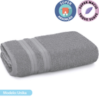 Toalhas Banhão E Rosto 100 Algodão Kit Com 4 Peças Karsten Un